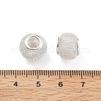 Perline di ferro&nbsp;FIND-Q120-01D-1