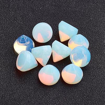 Cabochon Opalite&nbsp;G-P287-B08-1