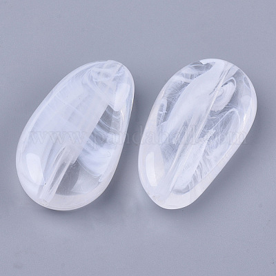 Acryl-Perlen&nbsp;OACR-T006-082-1