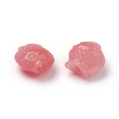 Perles de coquille&nbsp;CORA-D032-17-1