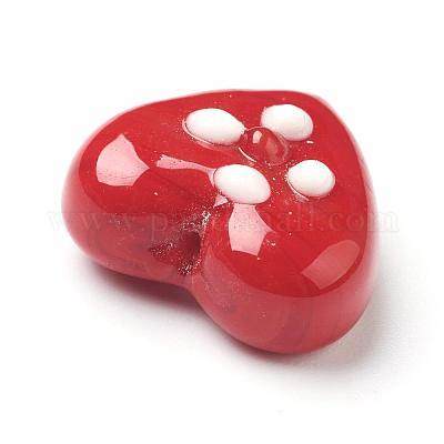 Perline murano fatto a mano&nbsp;LAMP-G142-05-1
