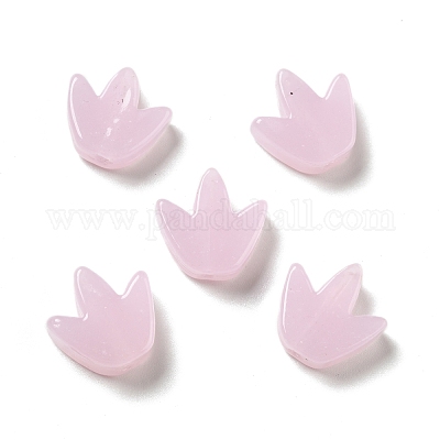 Perle di vetro&nbsp;GLAA-G082-01B-1