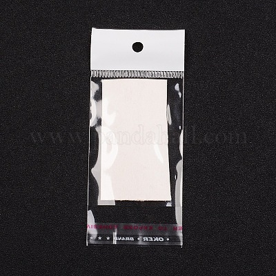 Pochettes en cellophane&nbsp;OPC009-1