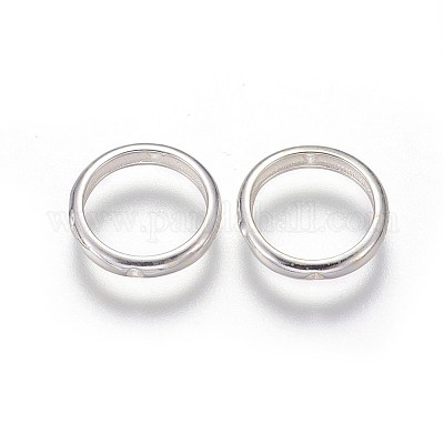 Montature in argento sterling&nbsp;X-STER-E062-06S-1