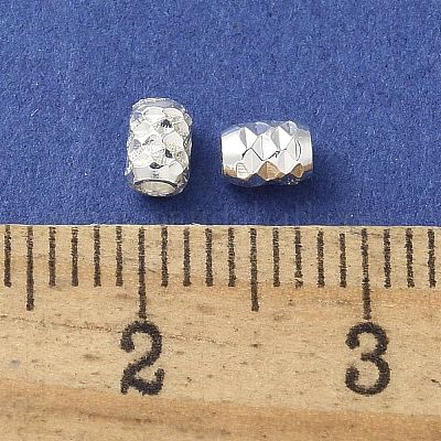 Messing Perlen&nbsp;KK-A236-22S-1