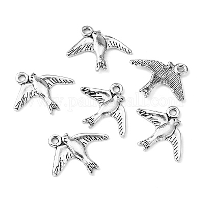 Pendentifs en alliage&nbsp;EA11924Y-1