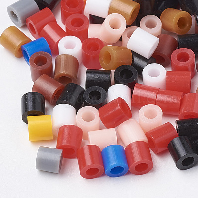 Wholesale DIY Melty Beads Fuse Beads Sets: Fuse Beads 