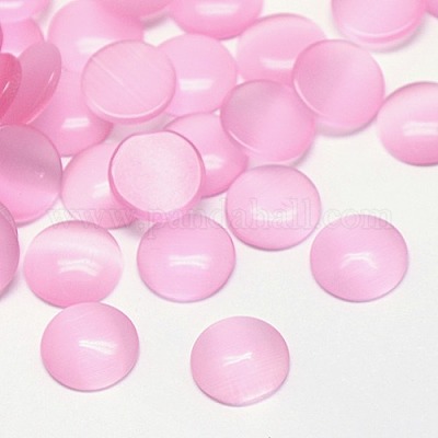 Katzenauge-Cabochons&nbsp;CE-J002-14mm-M-1