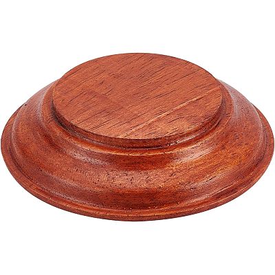 Holzdisplay&nbsp;AJEW-WH0251-18-1