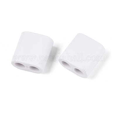 Perline di plastica abs&nbsp;OACR-N156-07A-1
