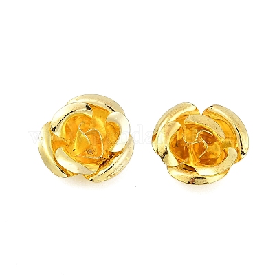 Perles en fer&nbsp;FIND-A049-01B-G-1