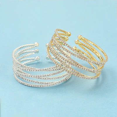 Meaning of Diamond Bangles - Significance, origin and occasions to wear