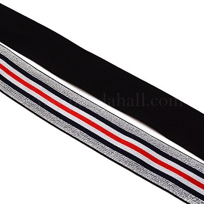 Elastisches Polyesterband&nbsp;EC-WH0013-17-1