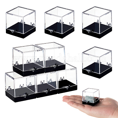 Acryl-Vitrine&nbsp;CON-WH0095-122-1