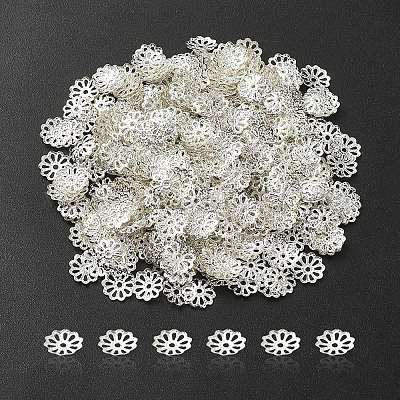 Coupelles en fer &nbsp;IFIN-YW0001-69S-1