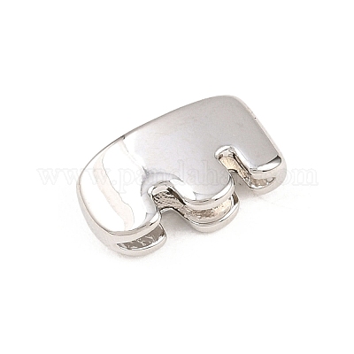 Messing Perlen&nbsp;KK-B167-27P-E-1