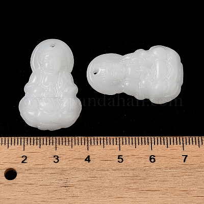 Pendentifs en verre&nbsp;GLAA-B017-11A-1