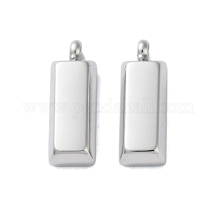 Подвески из нержавеющей стали 304 STAS-G338-20P-1