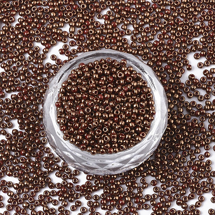 Toho perles de rocaille rondes SEED-R049-1708-1
