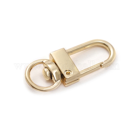 Поворотные застежки из сплава PW-WG24595-02-1