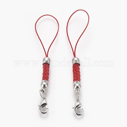 Sangles mobiles en corde polyester MOBA-F003-A01-P-1