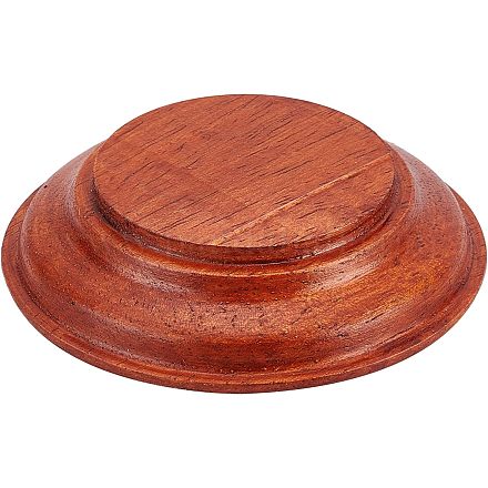 Holzdisplay&nbsp;AJEW-WH0251-18-1