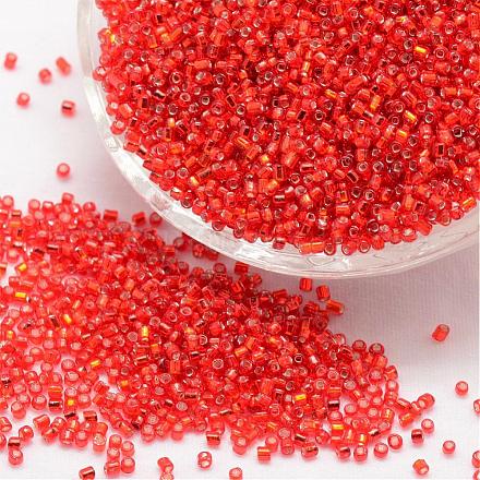 12/0 Round Glass Seed Beads SEED-J018-F12-65-1