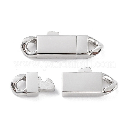 Некорневая нержавеющая сталь 304 с байонетными застежками X-STAS-M325-16P-1