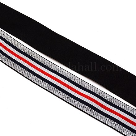 Elastisches Polyesterband&nbsp;EC-WH0013-17-1