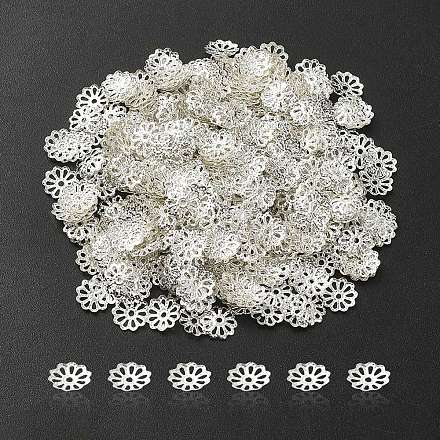 Coupelles en fer &nbsp;IFIN-YW0001-69S-1