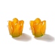 Perline in acrilico opaco tulipano SACR-G022-01B-2