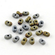 Mgb matsuno perle di vetro X-SEED-R014-3x4-PM602-1