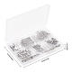 DIY Jewelry Kits DIY-PH0027-89P-8