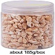 CHGCRAFT about 129g Sea Shell Beads Cowrie Shell Beads Natural Shell Bead Charms for Jewelry Making SSHEL-PH0002-10-9