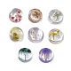 Resin Cabochons CRES-T014-21-M-1