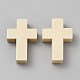 Unfertige Holzperlen&nbsp;DIY-WH20007-305-1