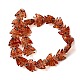 Manuell Murano Glas Perlen&nbsp;LAMP-H073-01C-2