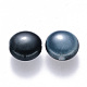 Perles en porcelaine manuelles PORC-S500-013-A01-2