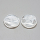 Perles acryliques X-OACR-Q060-AD033-2
