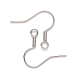 Crochets d'oreilles en 304 acier inoxydable X-STAS-S111-002-1