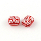 Acrylic Beads SACR-S756-03-2