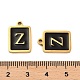 Подвески из нержавеющей стали 304 STAS-K265-11G-Z-3