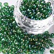 Glass Seed Beads X1-SEED-A007-4mm-167-1