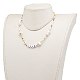 Semences de verre colliers de perles NJEW-JN03290-02-5