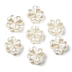 Perlas de imitación cuentas de perlas OACR-K001-14-1