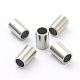 304 perline in acciaio inossidabile X-STAS-H160-06D-P-1