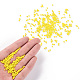 12/0 Glass Seed Beads SEED-US0003-2mm-42-4