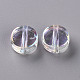 Perline acrilico trasparente X-TACR-S156-006-2