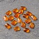 Österreichische kristallrhinestone perlen 5055-10x8-259(U)-2