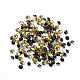 Grade AAA Pointed Back Resin Rhinestones CRES-R120-2.8mm-02-2
